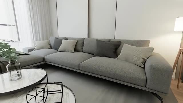 ブログやホームページ用インテリアイメージの動画｜無料の動画素材サイト