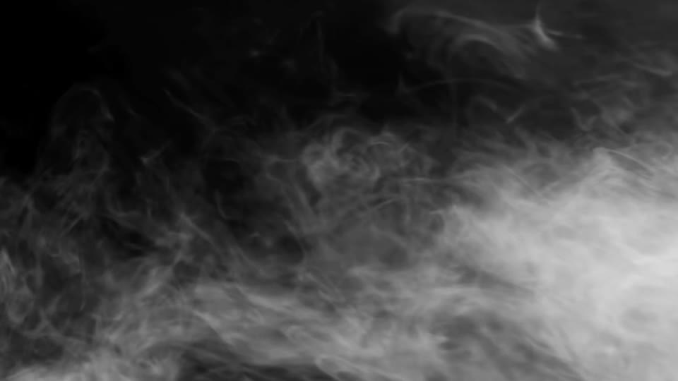 煙のエフェクトの動画 無料の動画素材サイト 動画ac