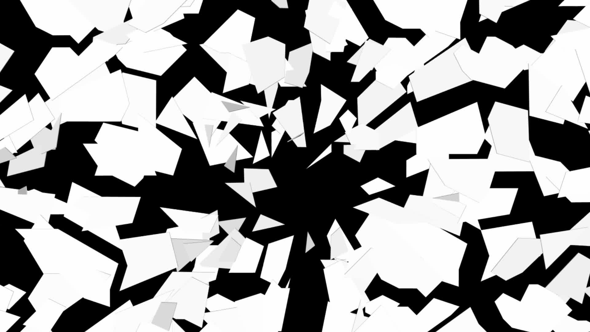 ガラス割れる16 エフェクトの動画｜無料の動画素材サイト「動画AC」