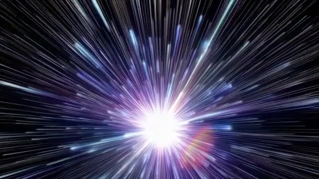 閃光が弾けるコンパクトな爆発アニメの動画|無料の動画素材サイト「動画AC」
