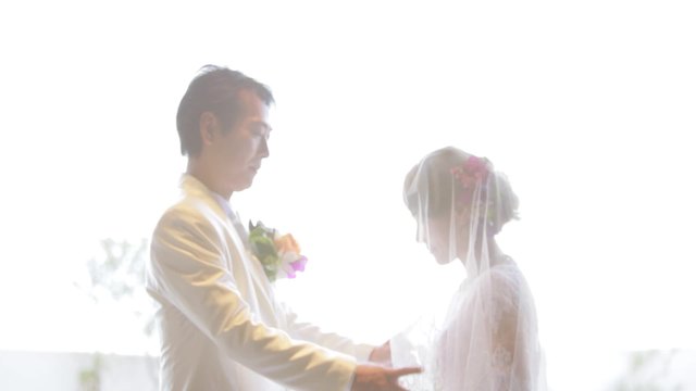 結婚式誓いのキスシーン　ChaO　チャオ　入場特典　生・動画　本編使用素材　原画 結婚式誓いのキスシーン ChaO チャオ 入場特典 生・動画 本編使用素材