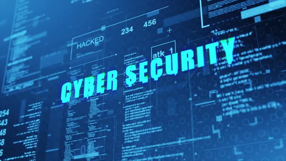 サイバーセキュリティの文字と動く画面の動画 無料の動画素材サイト 動画ac サイバーセキュリティの文字と動く画面の動画 無料の動画素材サイト 動画ac