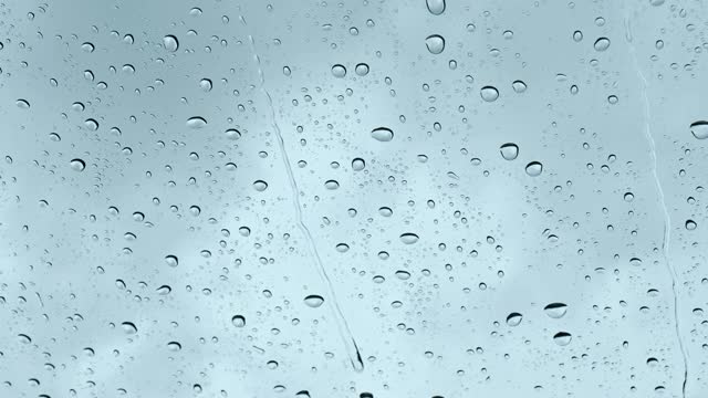雨 4k 60p 4の動画｜無料の動画素材サイト「動画AC」