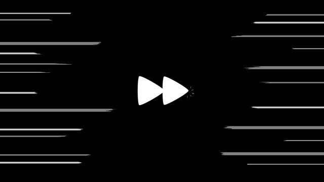 ポップな早送りのアニメーションの動画|無料の動画素材サイト「動画AC」