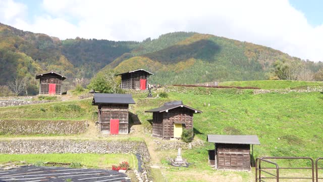 田園風景1の動画|無料の動画素材サイト「動画AC」
