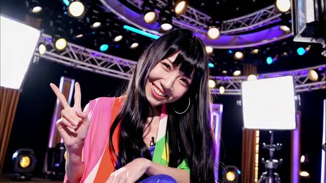 活気あふれるスタジオの動画|無料の動画素材サイト「動画AC」